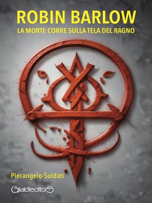 cover image of Robin Barlow
